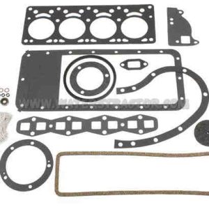 Head Gasket Set