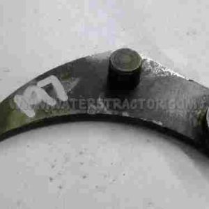 Shift Control Arm