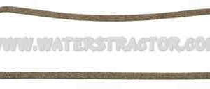 Gasket, Valve Cover