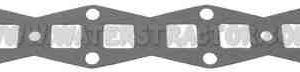 Gasket, Manifold