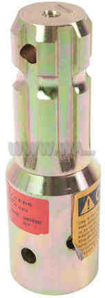 PTO Adapter