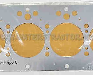 Head Gasket Shim