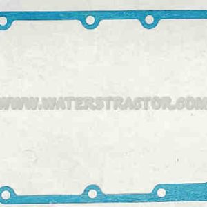 Gasket, Hydraulic Pump