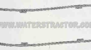 Gasket, Valve Cover