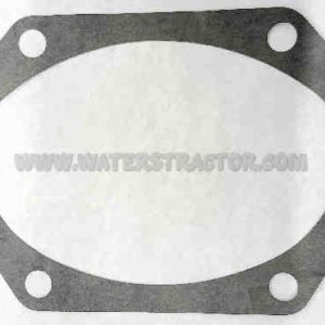 Gasket, Third Point Cover