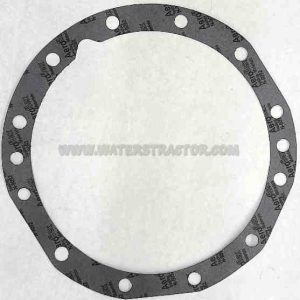 Gasket, Rear Axle