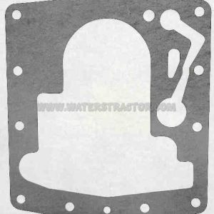 Gasket, Clutch Housing to Rear Frame
