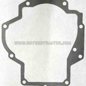 Gasket, PTO Mounting
