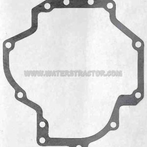 Gasket, PTO Outer
