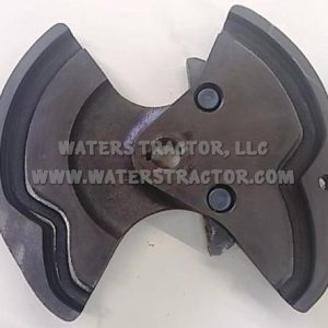 Cam, Clutch Housing Shift