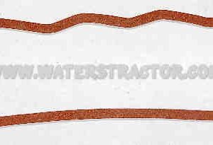 Gasket, Valve Cover