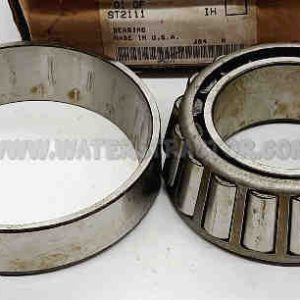 Bearing, Tapered Set, CNH