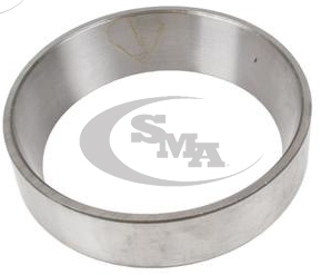 Bearing, Tapered Cup