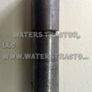 Pin, Shifter Control Arm Pivot