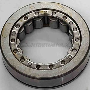 Bearing, Roller