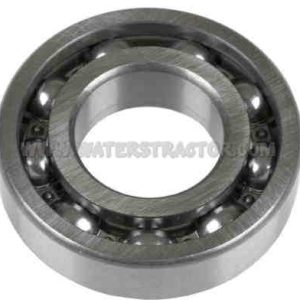 Bearing, Ball