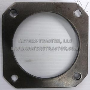 Retainer: Countershaft Rear Bearing