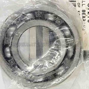 Bearing, Ball