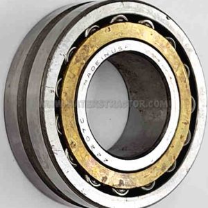 Bearing, Spherical Roller
