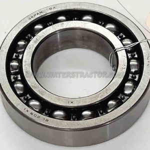 Bearing, Ball