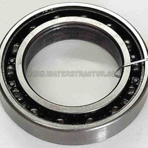 Bearing, Ball