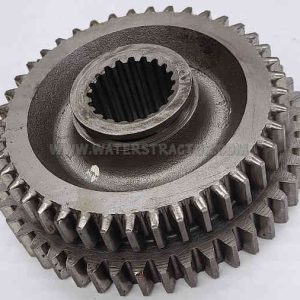 Sliding Gear, 1st & 2nd Speed