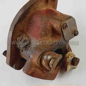 Distributor Drive Housing with Drive Shaft - 16T