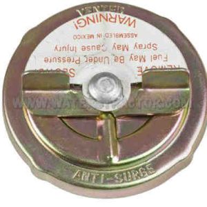 Cap, Oil Filler