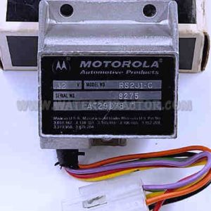 Voltage Regulator