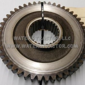 Gear, Constant Mesh
