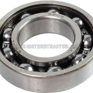 Bearing, Ball