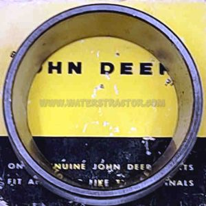 Bearing, Tapered Cup, John Deere