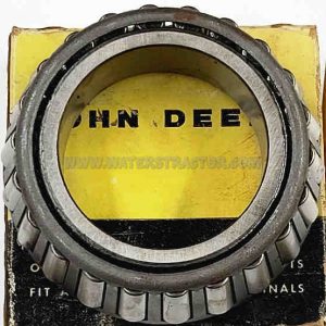 Bearing, Tapered Cone, John Deere