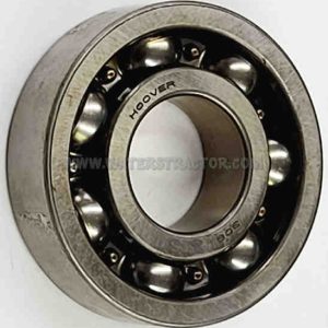 Bearing, Ball