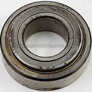 Bearing, Ball, Felt Sealed