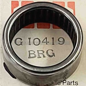 Needle Bearing, Case