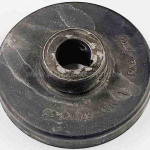 Sleeve Coupling Flange, 1" Bore