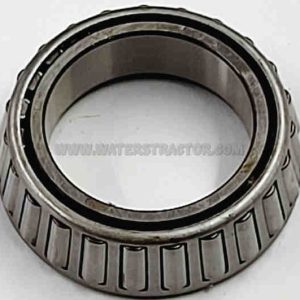 Bearing, Tapered Cone, Timken