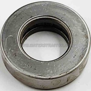 Bearing, Thrust, Timken