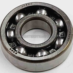 Bearing, Ball