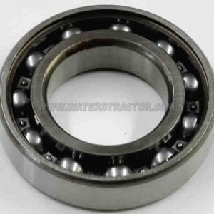 Bearing, Ball