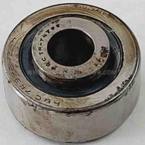 Bearing, Roller
