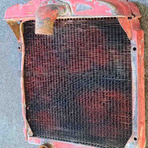 Radiator