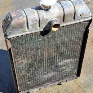 Radiator