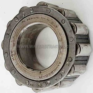 Bearing, Roller