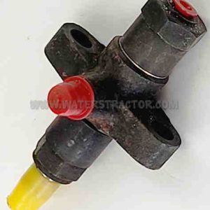 Injector