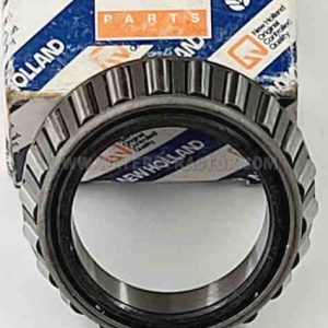 Bearing, Tapered Cone