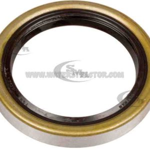 Seal, Crankshaft