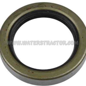 Seal, Rear Axle, Inner