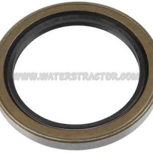 Seal, Rear Axle, Outer